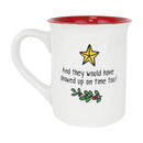 3 Wise Women Mug - Housewares >> Mugs - by Our Name Is Mud - view 2