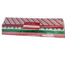 Holiday Gift Tissue Assortment - Mylar, Prints and Solids - Gift Wrap - by Paper Images