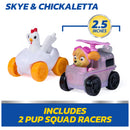 PAW Patrol Skye Pup Squad Launcher - Toy Shoppe >> Dolls & Figurines - by Spinmaster - view 4