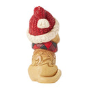 Highland Glen Cat Figurine