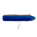 Glass Cruise Ship Ornament - Christmas >> Ornaments >> Geographic - by Noble Gems - view 2