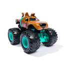 Monster Jam - 1:64 Scale Die Cast - Scooby Doo! Legacy Edition