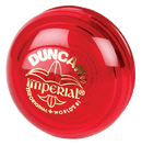 Classic Imperial Yo -Yo - Red