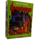 Goosebumps Monster Blood Puzzle - 300 Piece