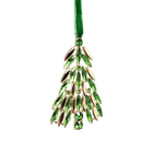 Holiday Gathering Tree Ornament