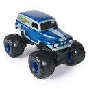 Monster Jam 1:24 Scale Monster Truck - Grave Digger