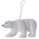 Adorable Polar Bear Ornament -