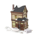 Fleet & Strand Chophouse Restaurant