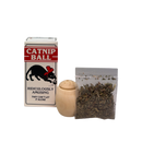 Catnip Balls - Pet Food & Accessories - by DR Daniels - view 2