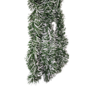 Pine Tinsel Garland - 9 Foot -