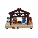 The Nativity Play