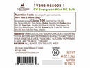 Lake Champlain Chocolates - Evergreen - Chocolates - view 2