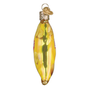 Lays Potato Chip Glass Ornament