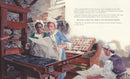 Heroes of 1776 The Story of the Declaration of Independence - Childrens - by Harper Collins - view 4