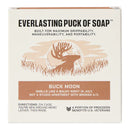 Everlasting Puck of Soap - Buck Moon