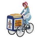 Bakery Delivery Figurine