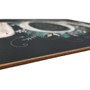 Joy Emerald - Hardboard Placemat