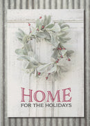 Farm House Boxed Cards – Home for the Holidays