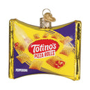 Totino's Pizza Rolls Bag Ornament