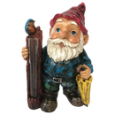 Gnome Rain Gague