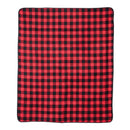 Buffalo Check Picnic Blanket