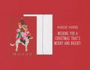 Love of Pets Boxed Cards (Dog in Festive Sweater)