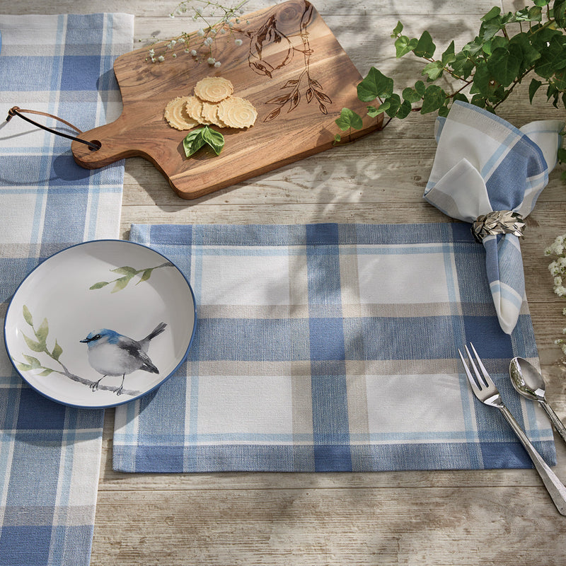 Aviary  Placemat - The Country Christmas Loft