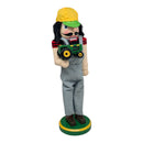 Farmer Nutcracker - Nutcrackers - by Santas Workshop