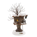 Kevin's Tree House - Christmas >> Villages >> Snow Villages - by Department 56 - view 5