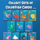 Throw Fish Card Game - Games - by Gamewright - view 2
