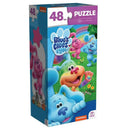 Blues Clues Jigsaw Puzzle - 48 Piece - Toy Shoppe >> Puzzles - by Spinmaster