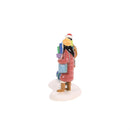 Finally Home For The Holidays - Christmas >> Villages >> Snow Villages - by Department 56 - view 5