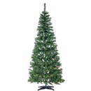 LED Popup Christmas Tree - 6 Foot - Warm White - Christmas >> Trees and Wreaths - by Sterling