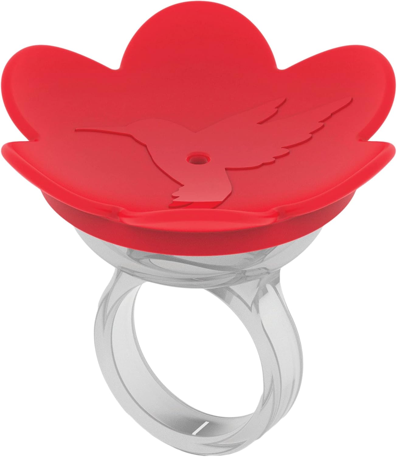 Hummer Made Rings Hummer Ring - Hand Feed Hummingbirds – The Country Christmas Loft