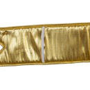 Red & Gold Merry Christmas Banner - 44 Inch