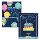 Time To Celebrate Boxed Notes