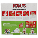 Peanuts Gingerbread House Kit - Food >> Holidays >> Christmas & Hannukah - by Cookies United - view 2