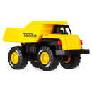 Tonka Mighty Metals - Dump Truck - Toy Shoppe >> Cars and Trucks