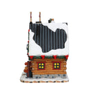 Apres-Ski Lodge - Christmas >> Villages >> Alpine Village - by Lemax - view 2