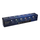 LED Starburst - 21 Inch -  Blue