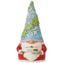 Summer Gnome Figurine - Gift Shoppe >> Figurines - by Jim Shore