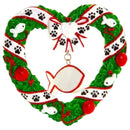 Kitty’s First Christmas Ornament