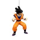 Goku Ornament