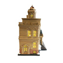 City Hall by Department 56