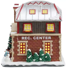 Pleasant Valley Community Center