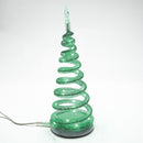 Spiralight LED Tree Green