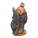 King Gaspar Nativity Figurine - 5 Inch Scale