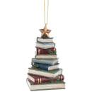 Storybook Tree Ornament -