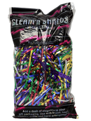 Gleam'n  Shreds Metallic Strands - Multi Color