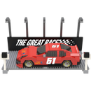 Mini Building Blocks - Race Car